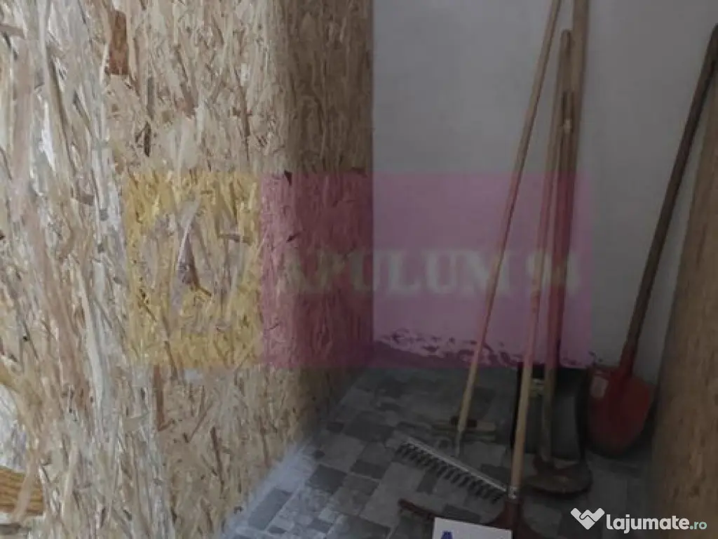 Studio de vanzare in Busteni