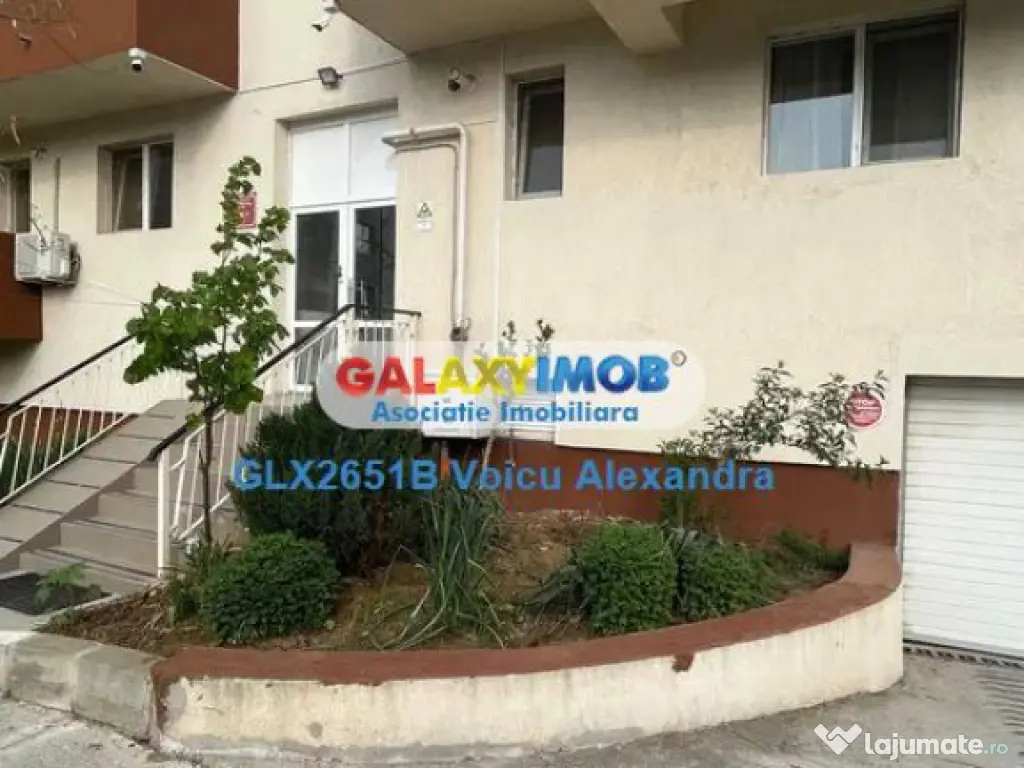 Garsoniera Bloc Nou - Berceni - Dimitrie Leonida