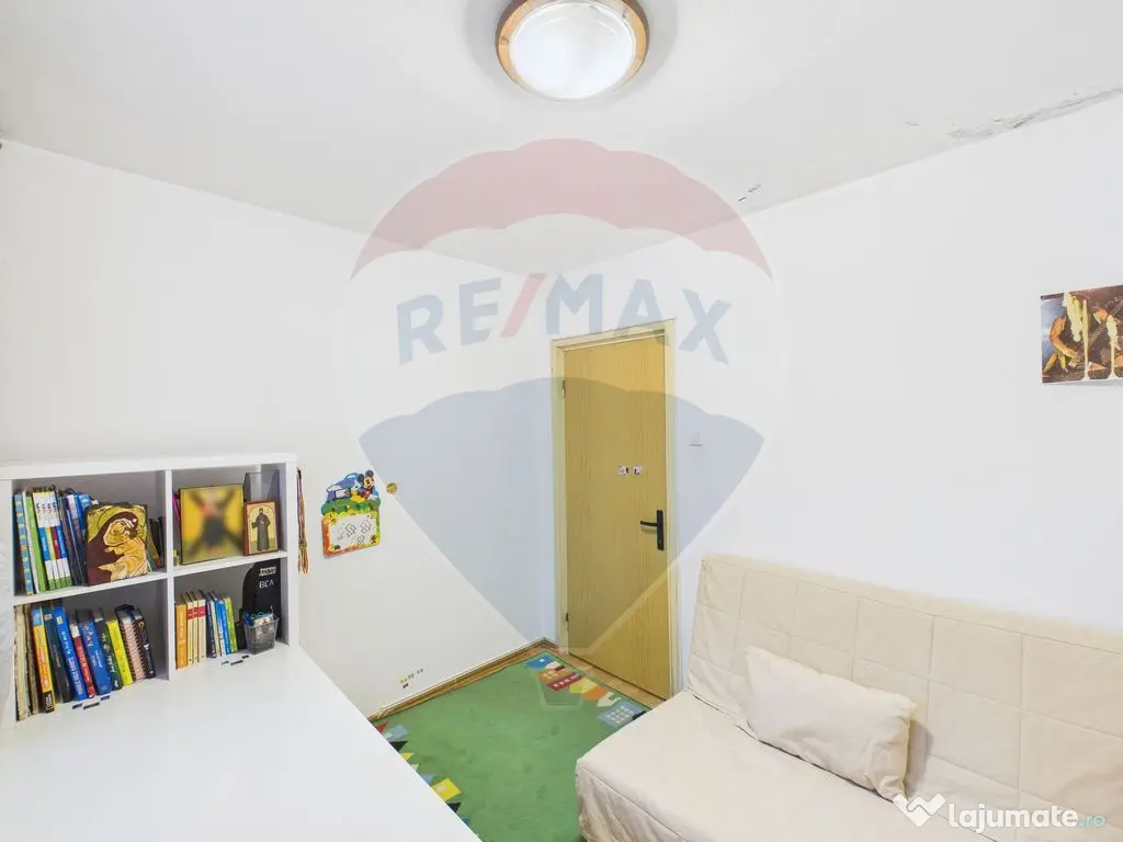 Apartament 2 camere de vânzare-Drumul Taberei