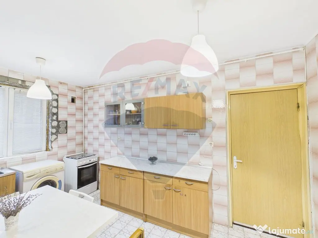 Apartament 2 camere de vânzare-Drumul Taberei