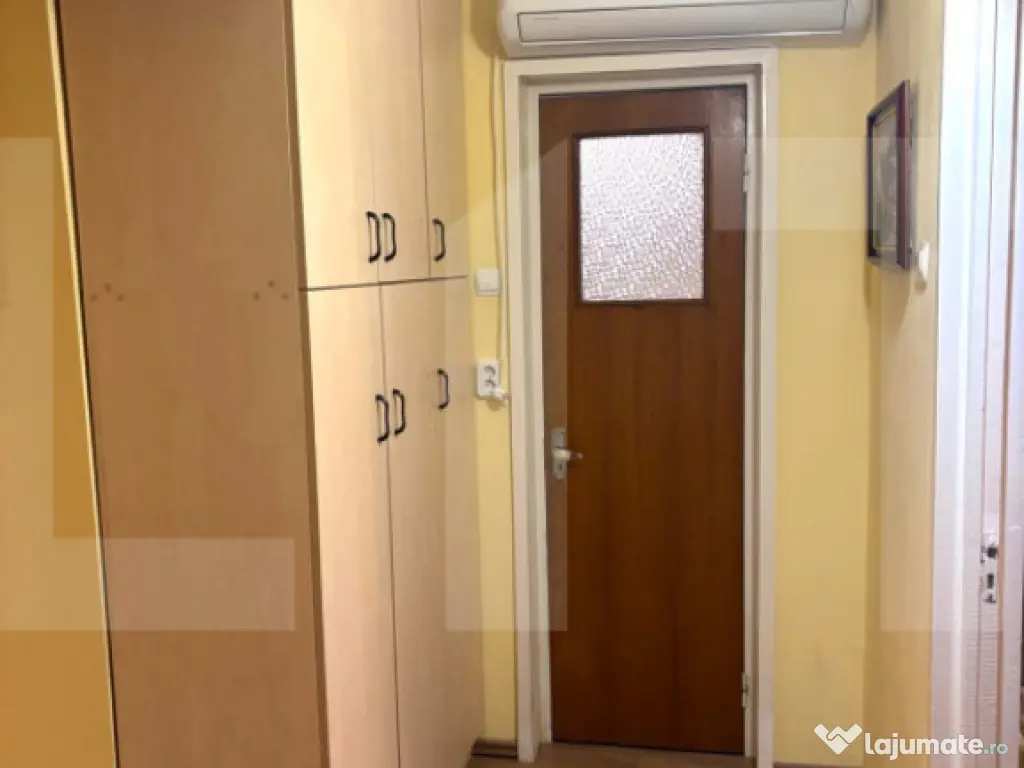 Apartament 5 camere, 95 mp, zona Aurel Vlaicu