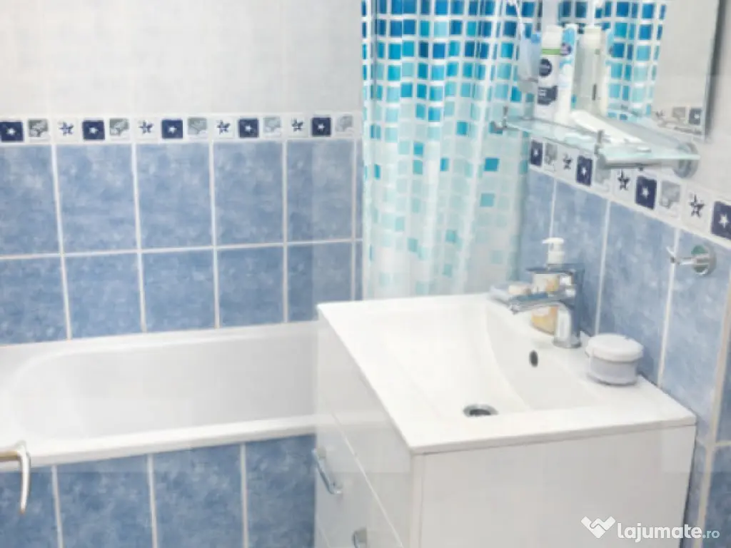 Apartament 5 camere, 95 mp, zona Aurel Vlaicu