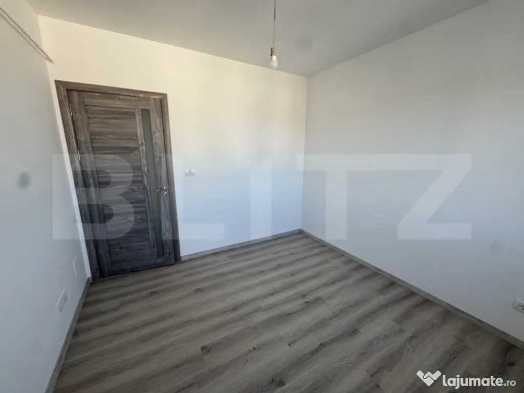 Apartament 4 camere, 88.20 mp utili, zona Tătărași