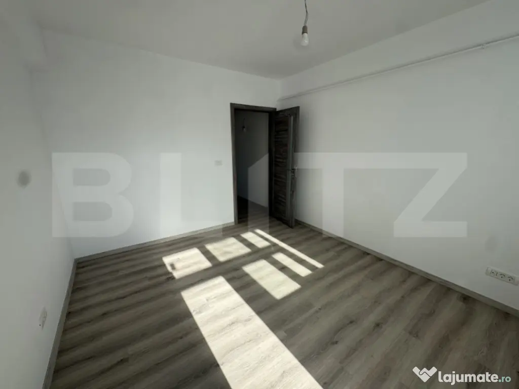Apartament 4 camere, 88.20 mp utili, zona Tătărași