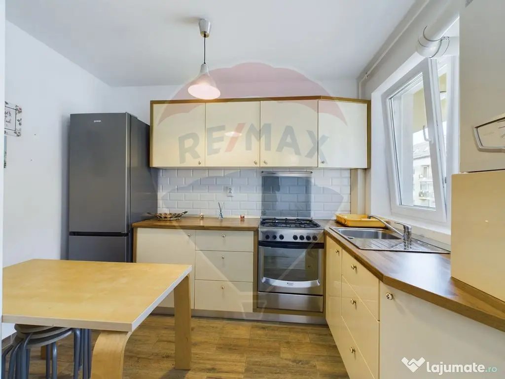 COMISION 0% | Studio de închiriat | Etaj intermediar | T...