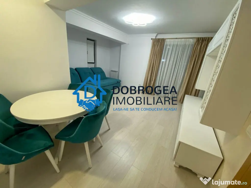 CENTRAL- 3 CAMERE DECOMANADAT, ETAJ 3 , SUPRAFATA 95 MP