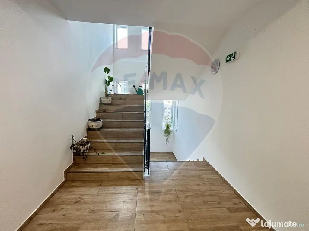 Spații de Birouri, de Închiriat Zona Ioșia