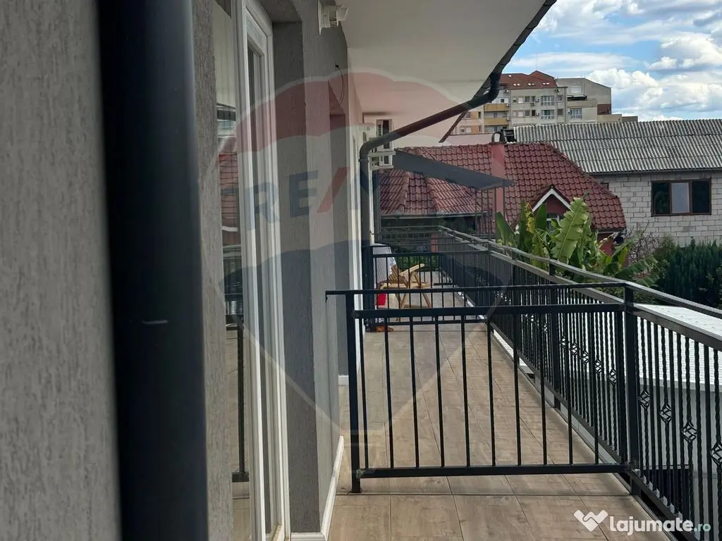 Spații de Birouri, de Închiriat Zona Ioșia