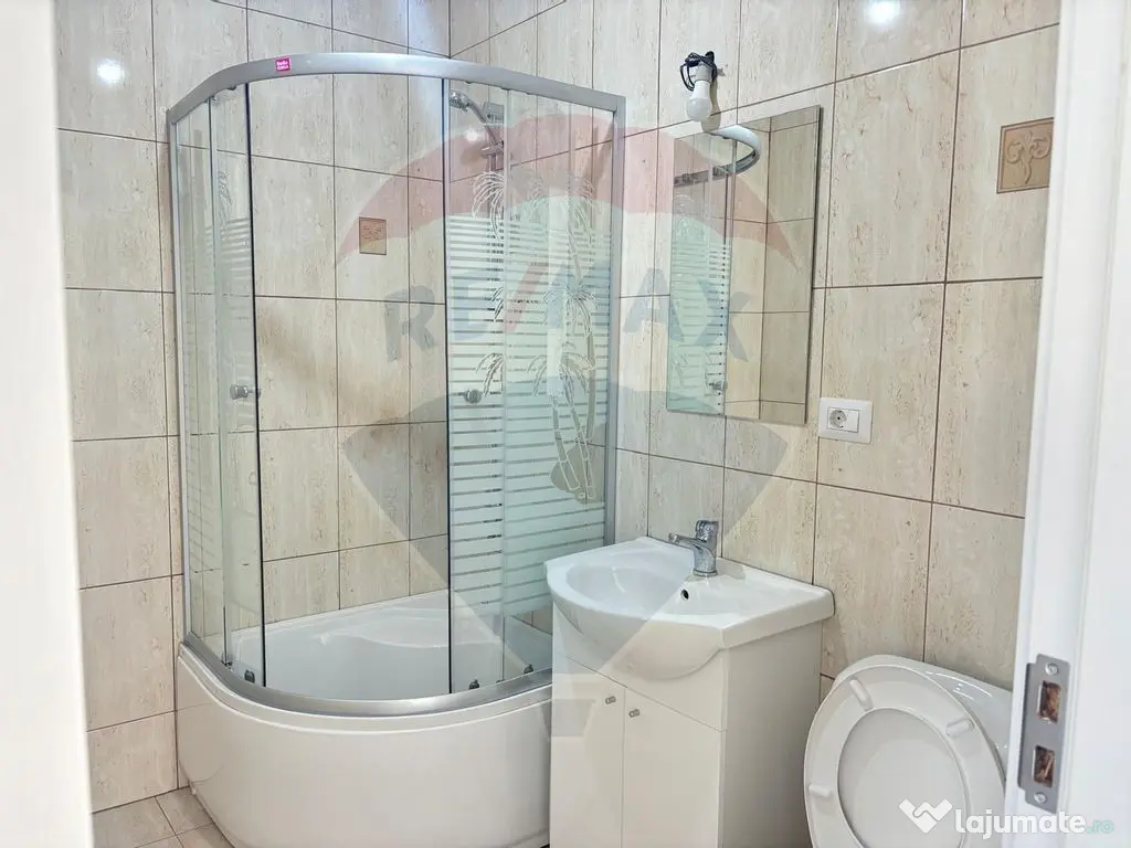 Spații de Birouri, de Închiriat Zona Ioșia