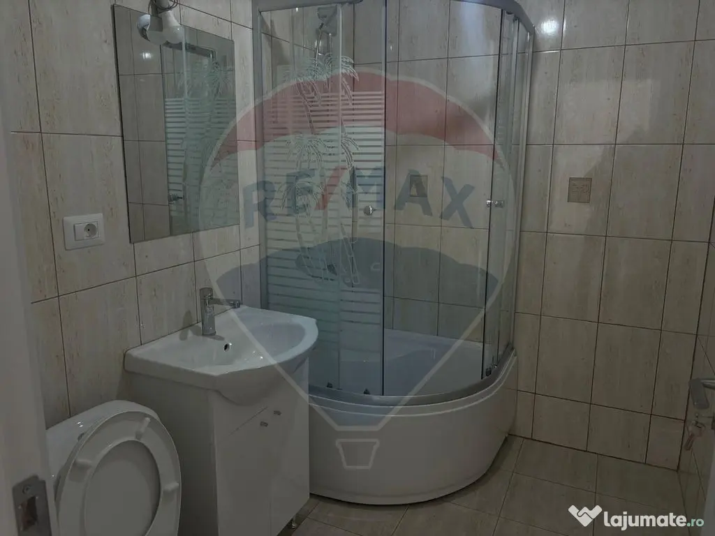 Spații de Birouri, de Închiriat Zona Ioșia