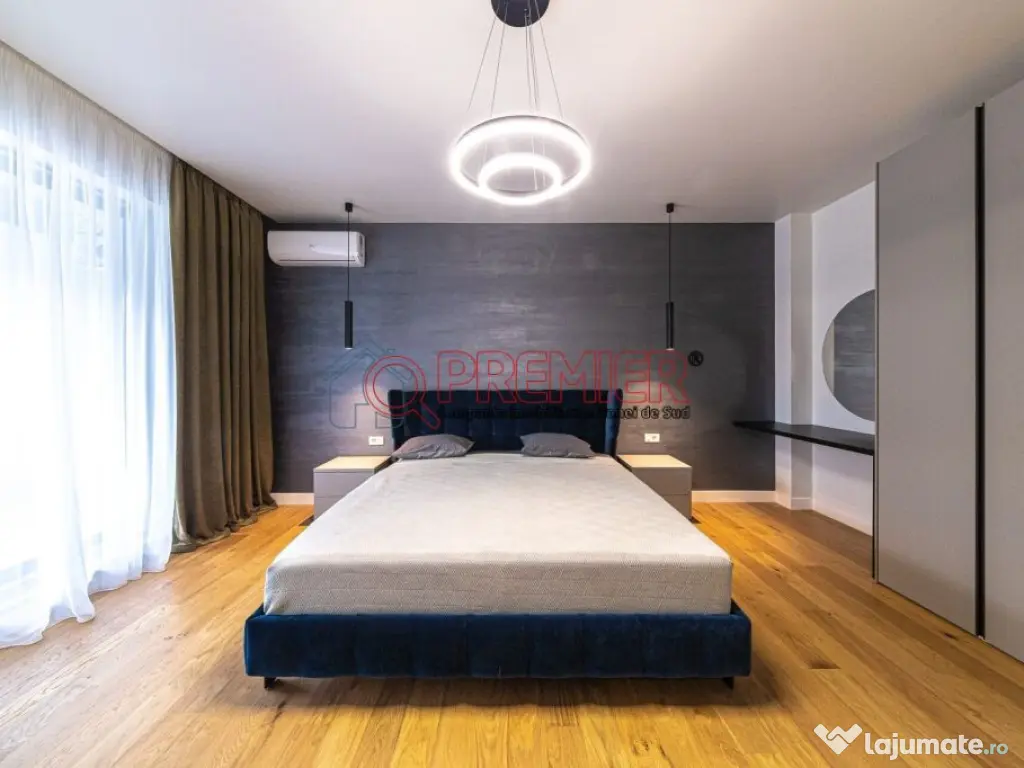 Metalurgiei | Apartament 4 Camere | Finisaje la Alegere |