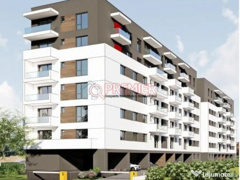 Metalurgiei | Apartament 4 Camere | Finisaje la Alegere |