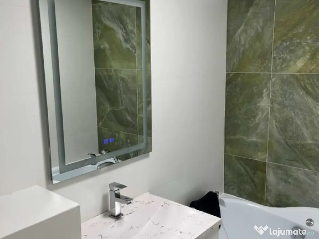 Apartament 2 camere Drumul Gazarului 