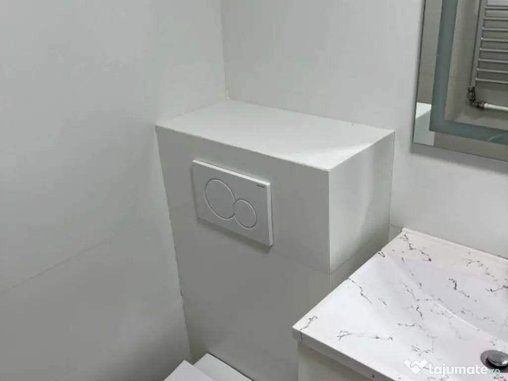 Apartament 2 camere Drumul Gazarului 