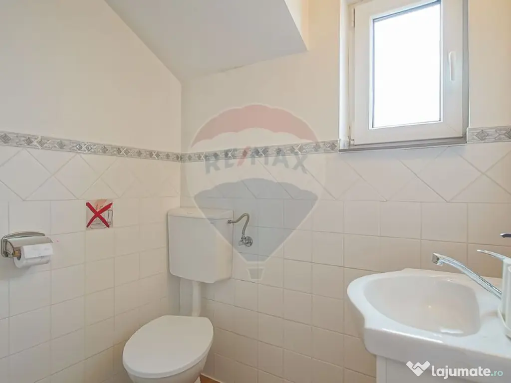 Cabana la Flo, 8 cam,P + M, teren 888 mp oportunitate de ...