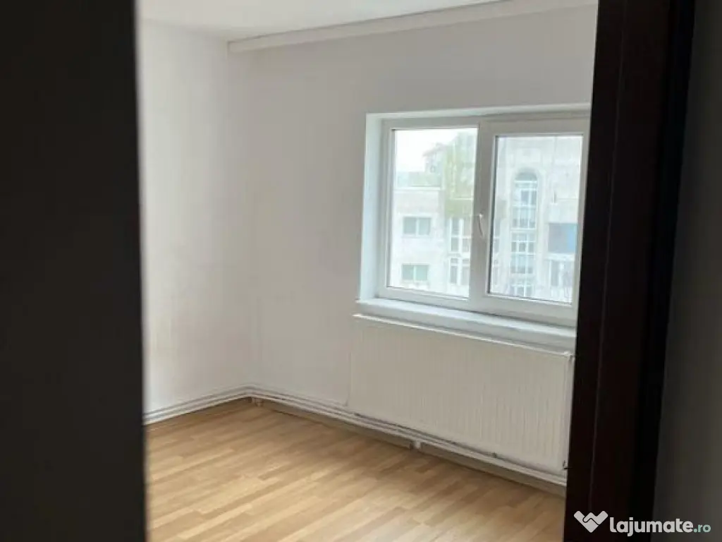 Faleza Nord, apartament decomandat, 2 camere, nemobilat, gaze 