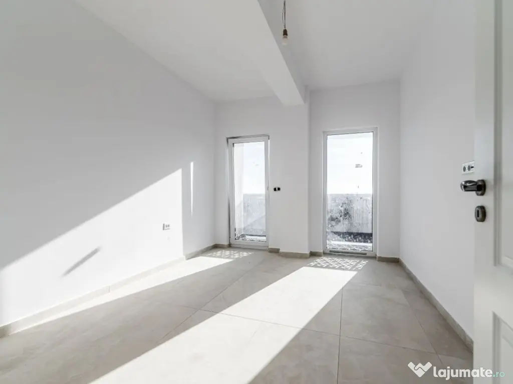 Apartament 3 camere în bloc finalizat – Micalaca | Par... 