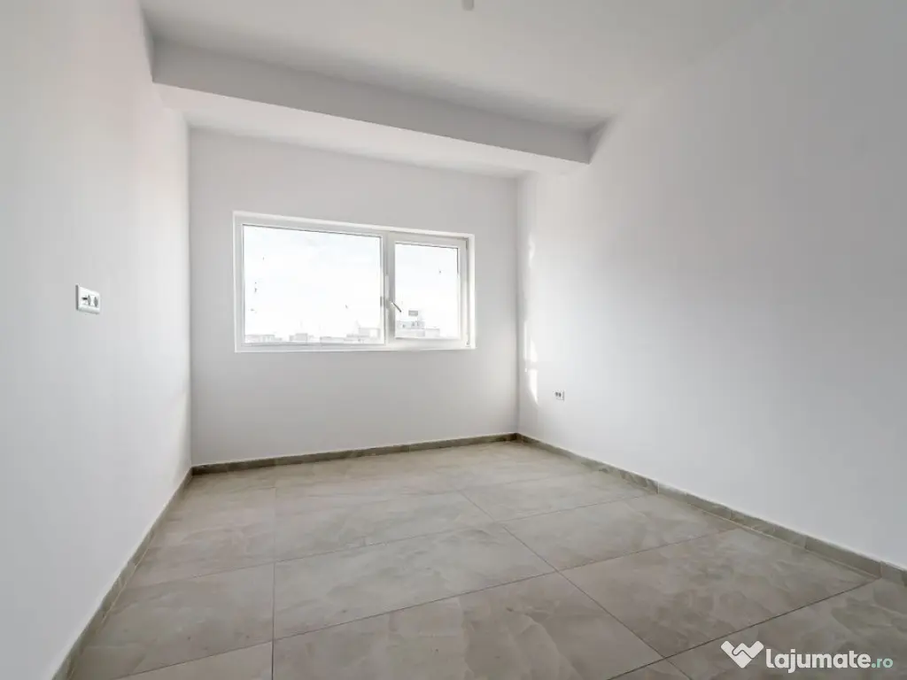 Apartament 3 camere în bloc finalizat – Micalaca | Par... 