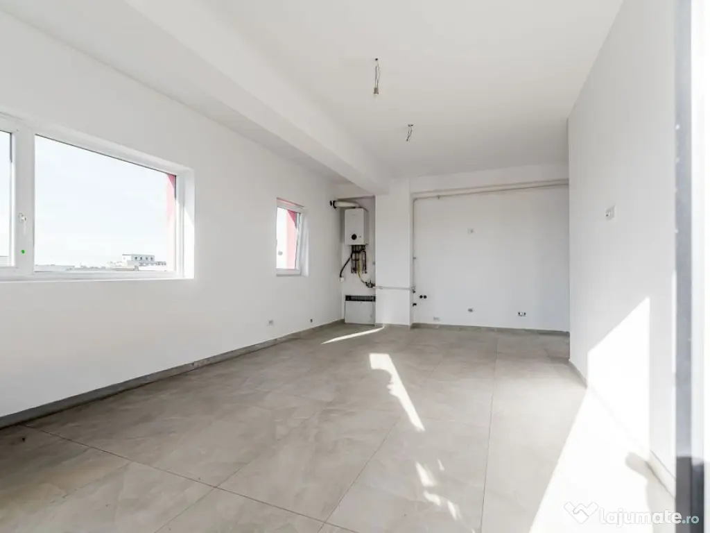Apartament 3 camere în bloc finalizat – Micalaca | Par... 