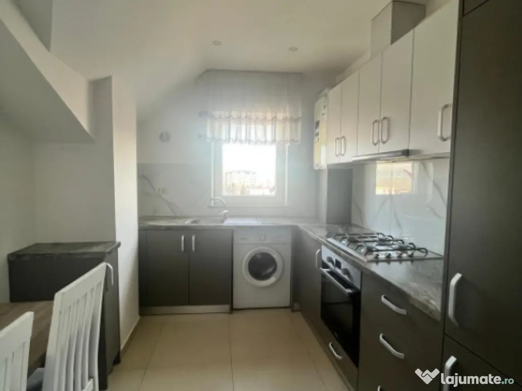 Apartament 3 camere , bloc nou , Radauti 