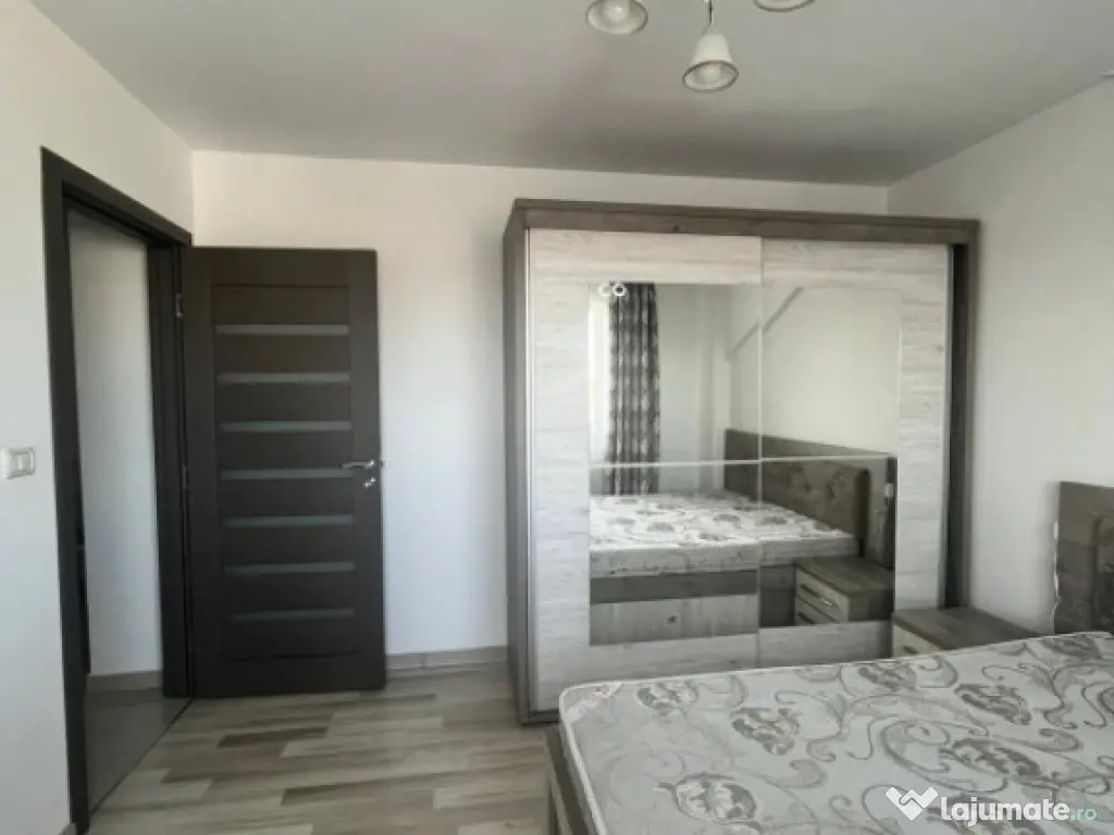 Apartament 3 camere , bloc nou , Radauti 