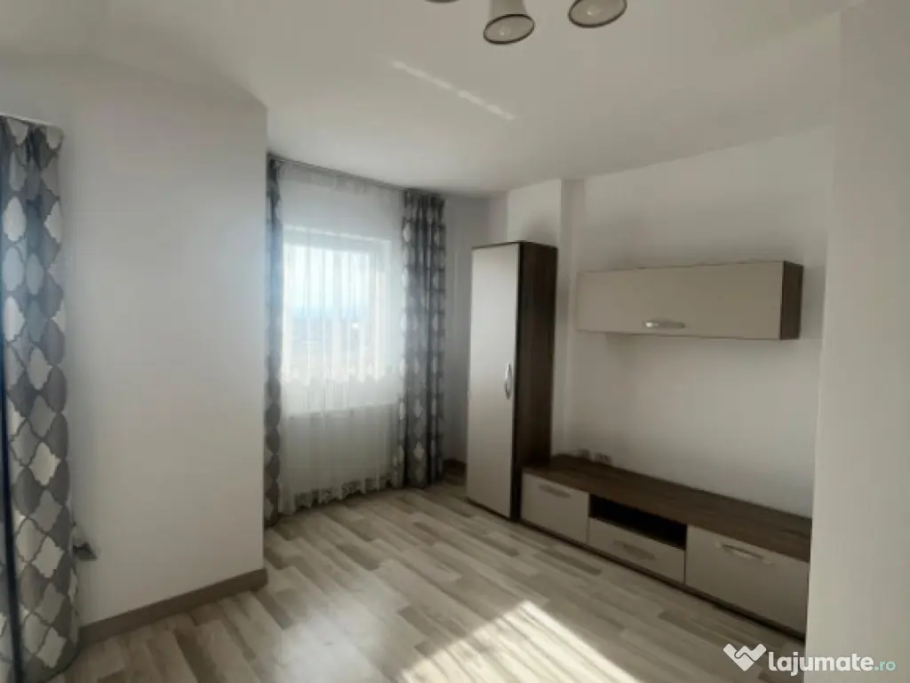 Apartament 3 camere , bloc nou , Radauti 