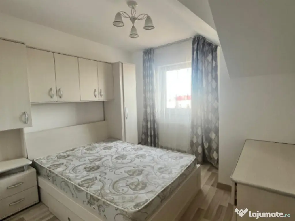 Apartament 3 camere , bloc nou , Radauti 
