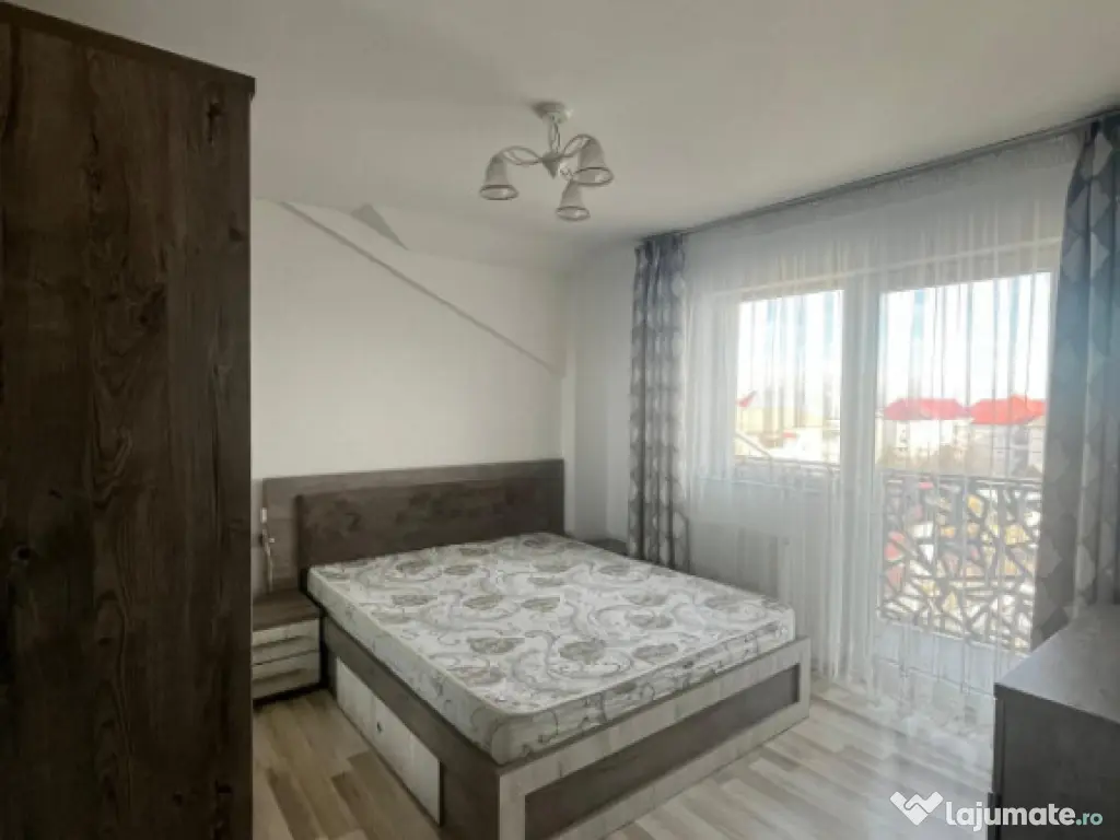 Apartament 3 camere , bloc nou , Radauti 