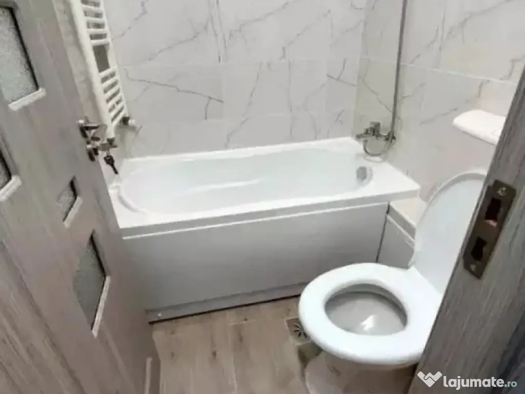 Inchiriere garsoniera, in Mircea 