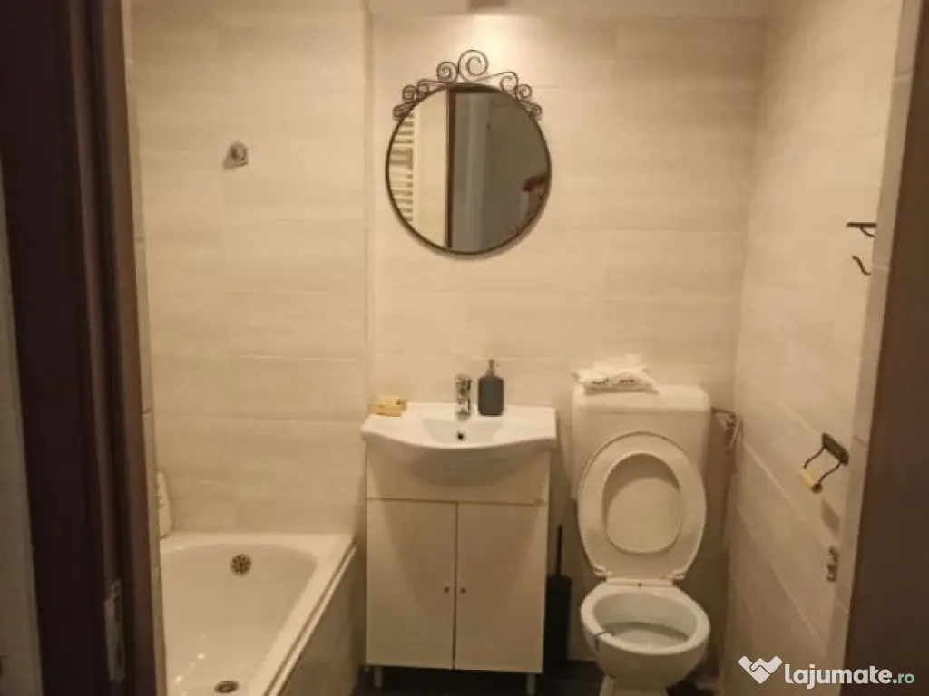 4 camere in vila | Cismigiu | terasa 10 mp + 2 boxe 