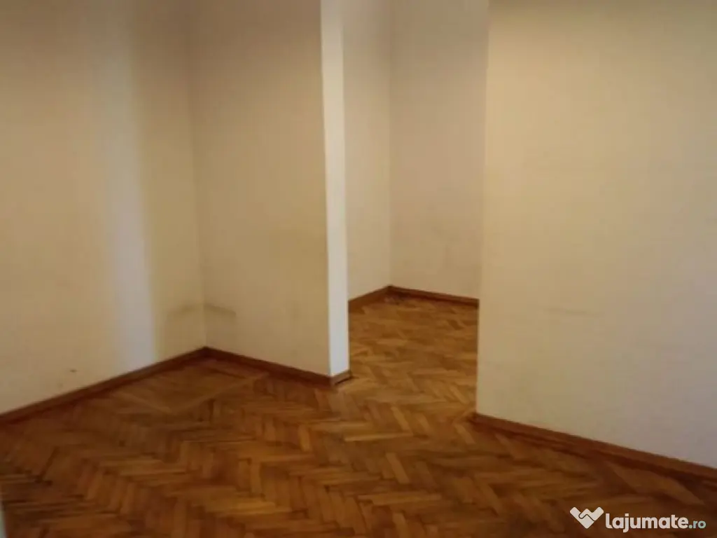 4 camere in vila | Cismigiu | terasa 10 mp + 2 boxe 