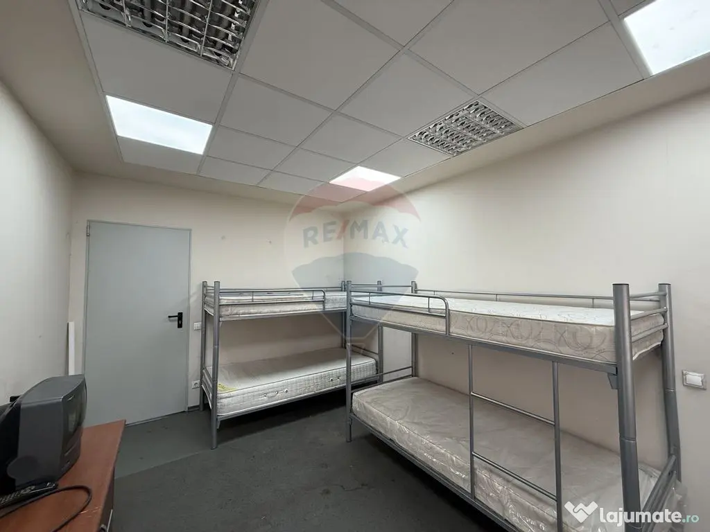 Spațiu de birouri de 102mp de închiriat în zona Est 