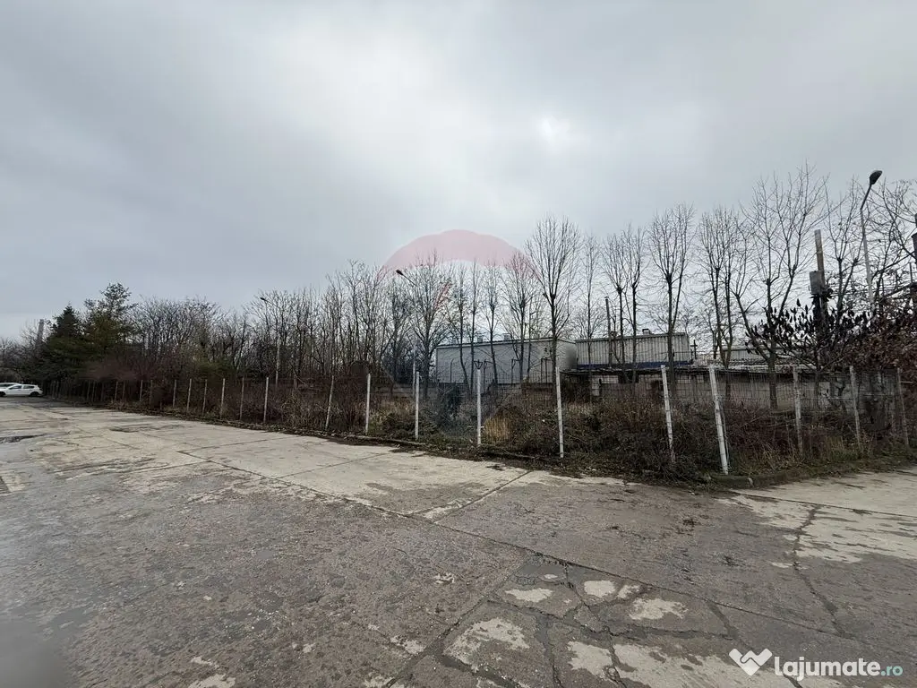 Spațiu de birouri de 102mp de închiriat în zona Est 