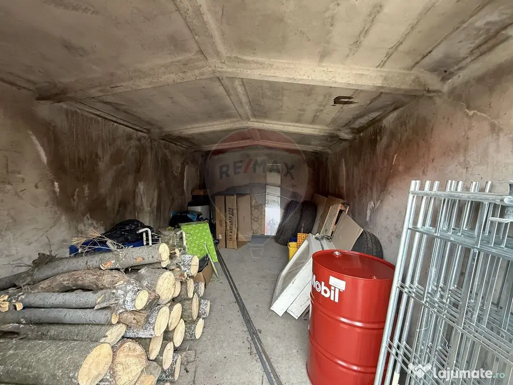 Spațiu de birouri de 102mp de închiriat în zona Est 