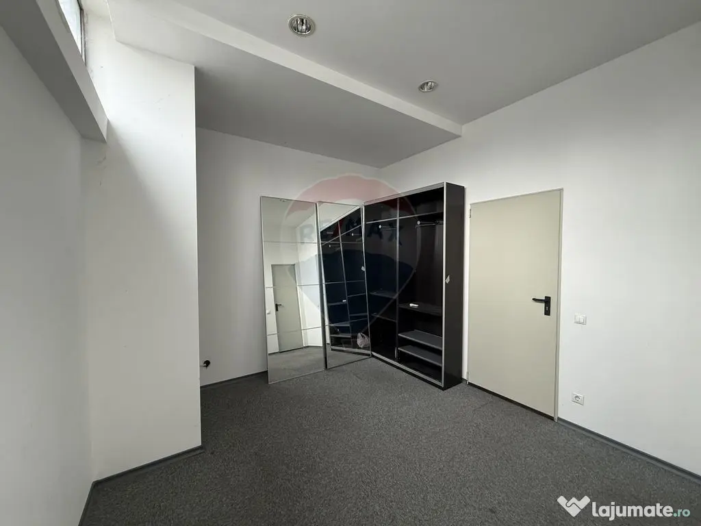Spațiu de birouri de 102mp de închiriat în zona Est 