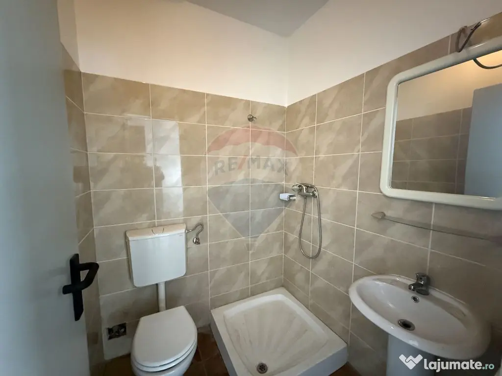 Spațiu de birouri de 102mp de închiriat în zona Est 