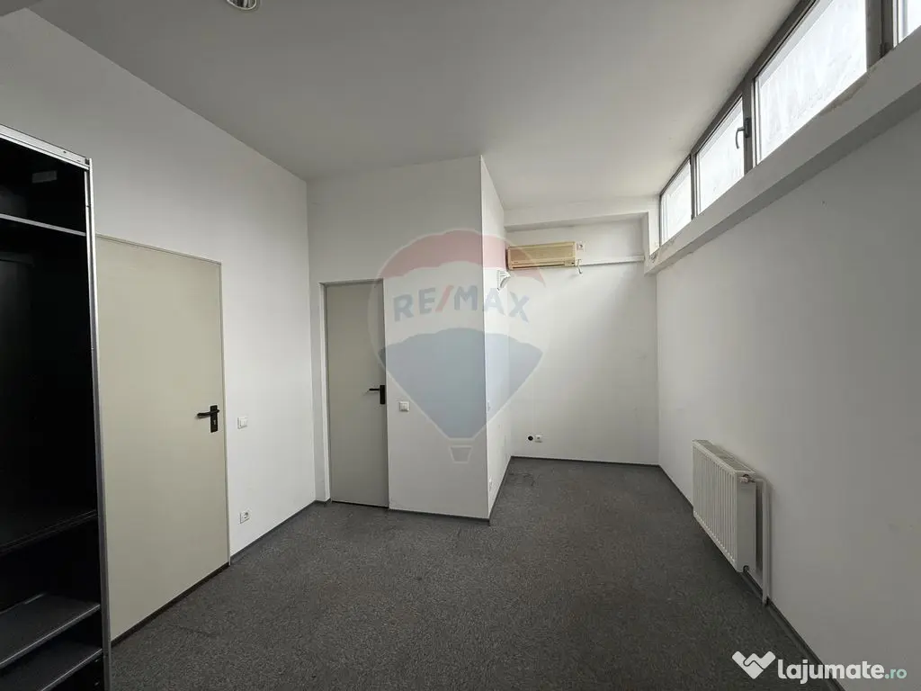 Spațiu de birouri de 102mp de închiriat în zona Est 