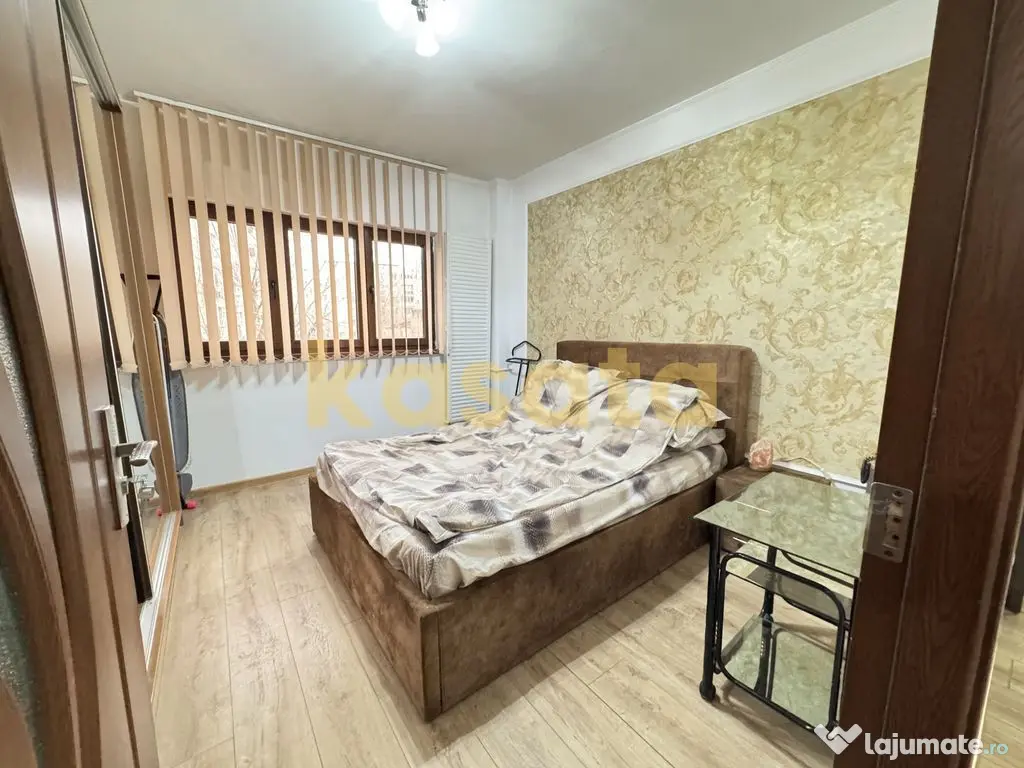 2 camere de închiriat | Polonă | Ultracentral | 5 min m... 
