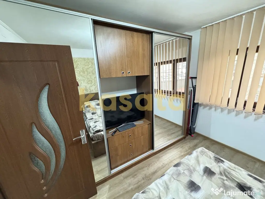 2 camere de închiriat | Polonă | Ultracentral | 5 min m... 