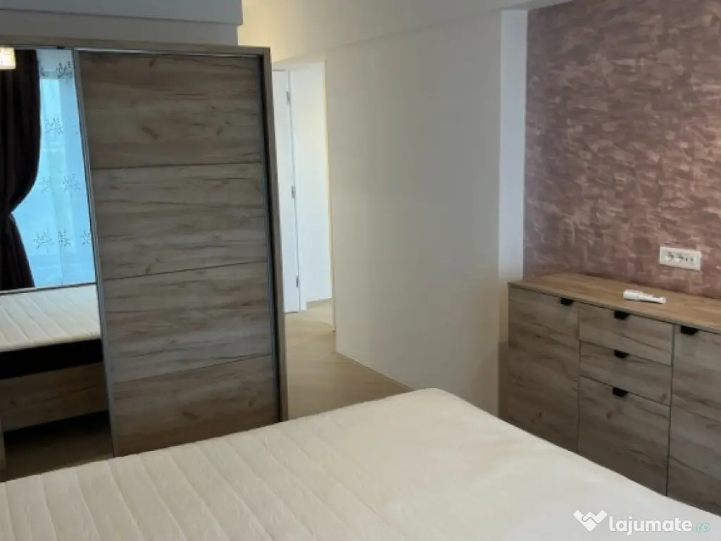 Apartament 3 camere Complex Delta City,Tineretului,Parcare subterana. 