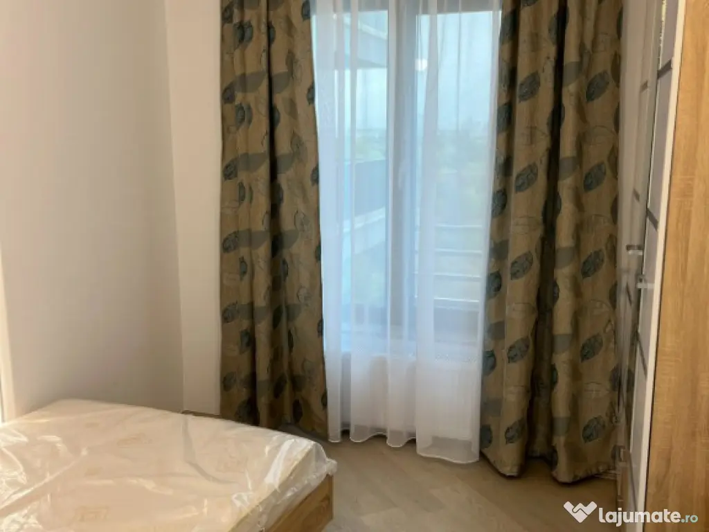 Apartament 3 camere Complex Delta City,Tineretului,Parcare subterana. 