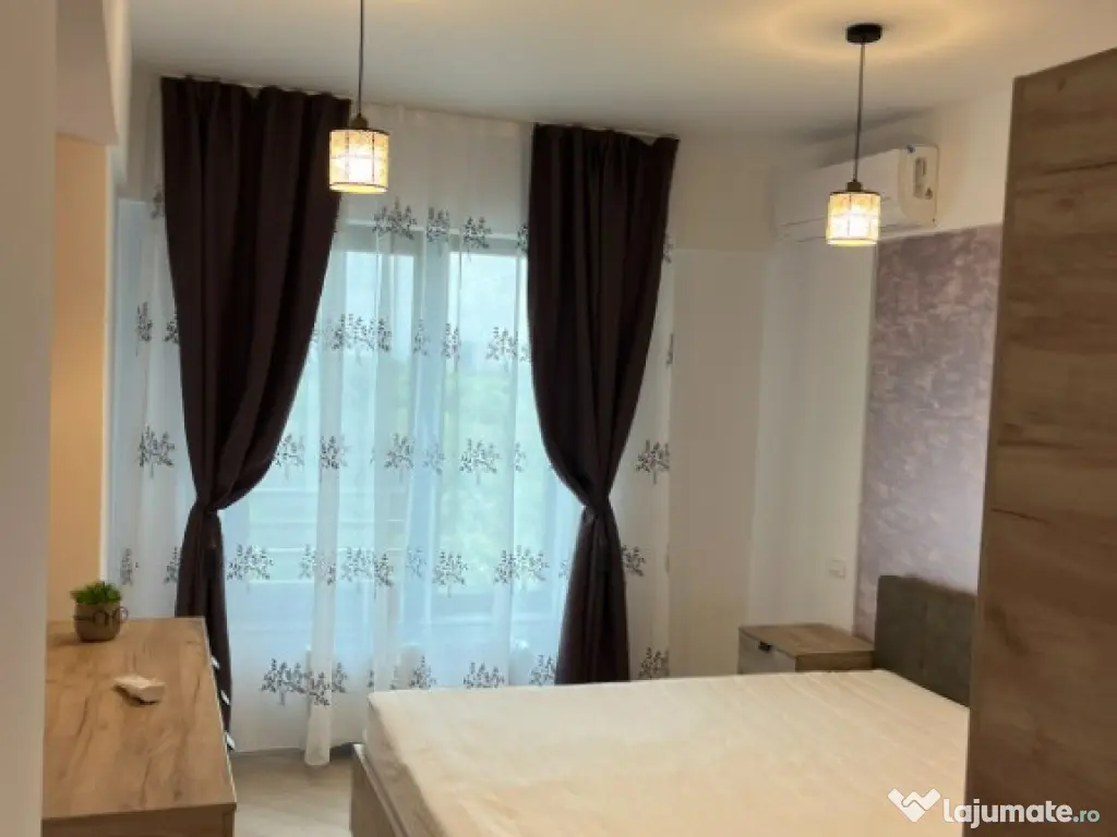 Apartament 3 camere Complex Delta City,Tineretului,Parcare subterana. 