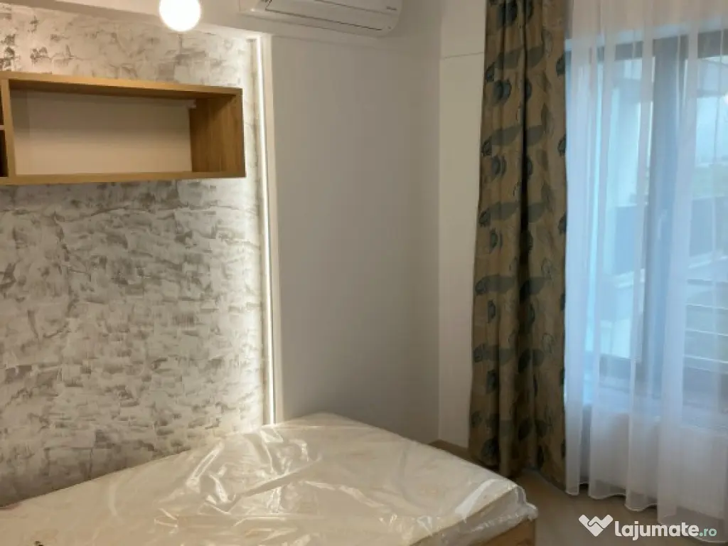 Apartament 3 camere Complex Delta City,Tineretului,Parcare subterana. 