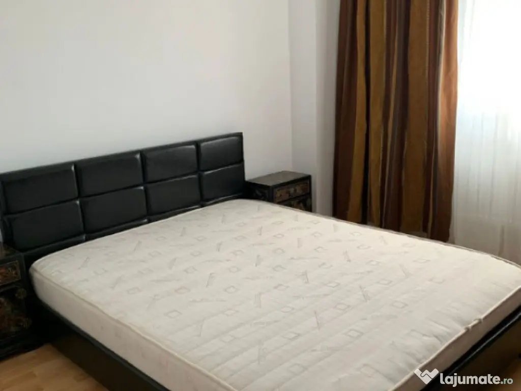 Apartament 3 camere deosebit, renovat, zona 13 Septembrie/Pr 