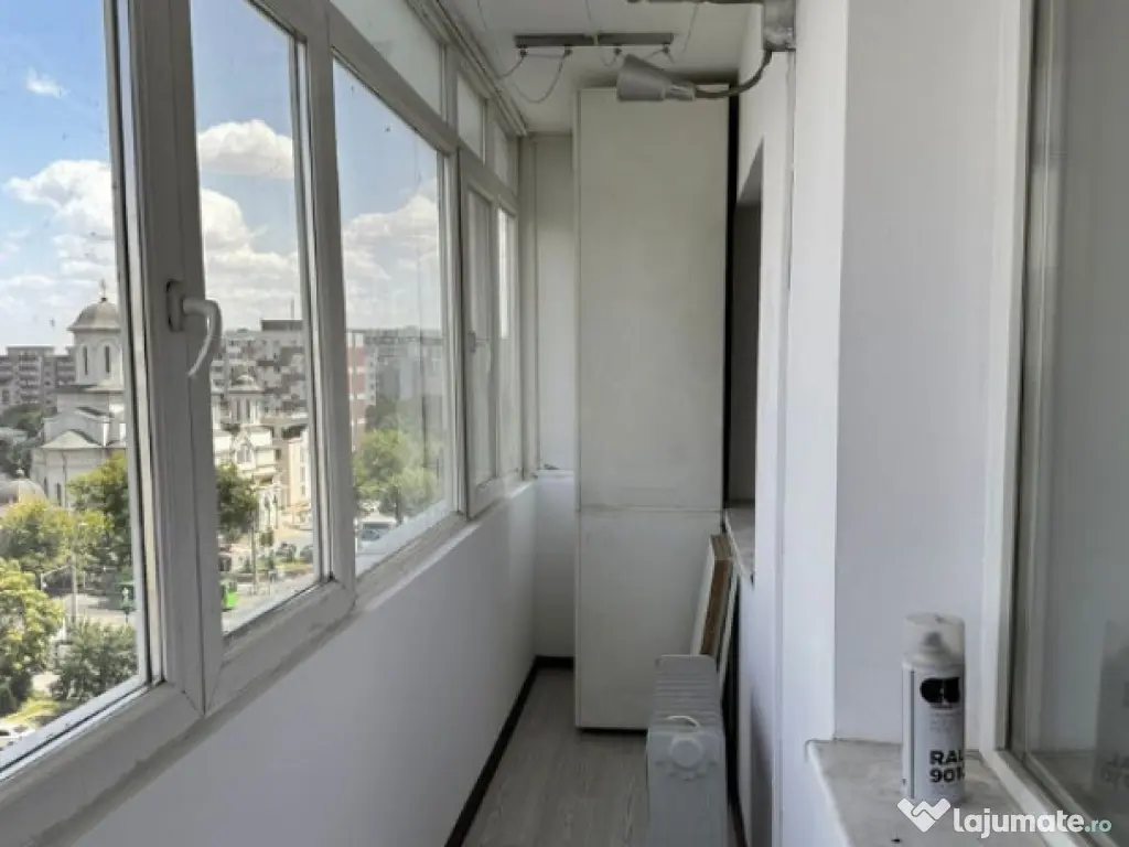 Apartament 3 camere deosebit, renovat, zona 13 Septembrie/Pr 