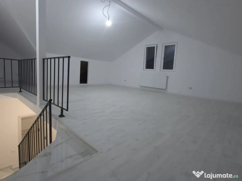 Casa tip Duplex adiacent str Celofibrei 