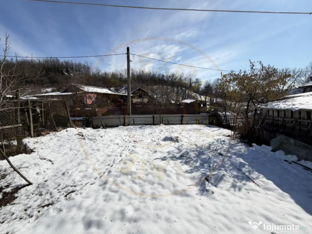 Casa Traditionala Priboieni Arges 