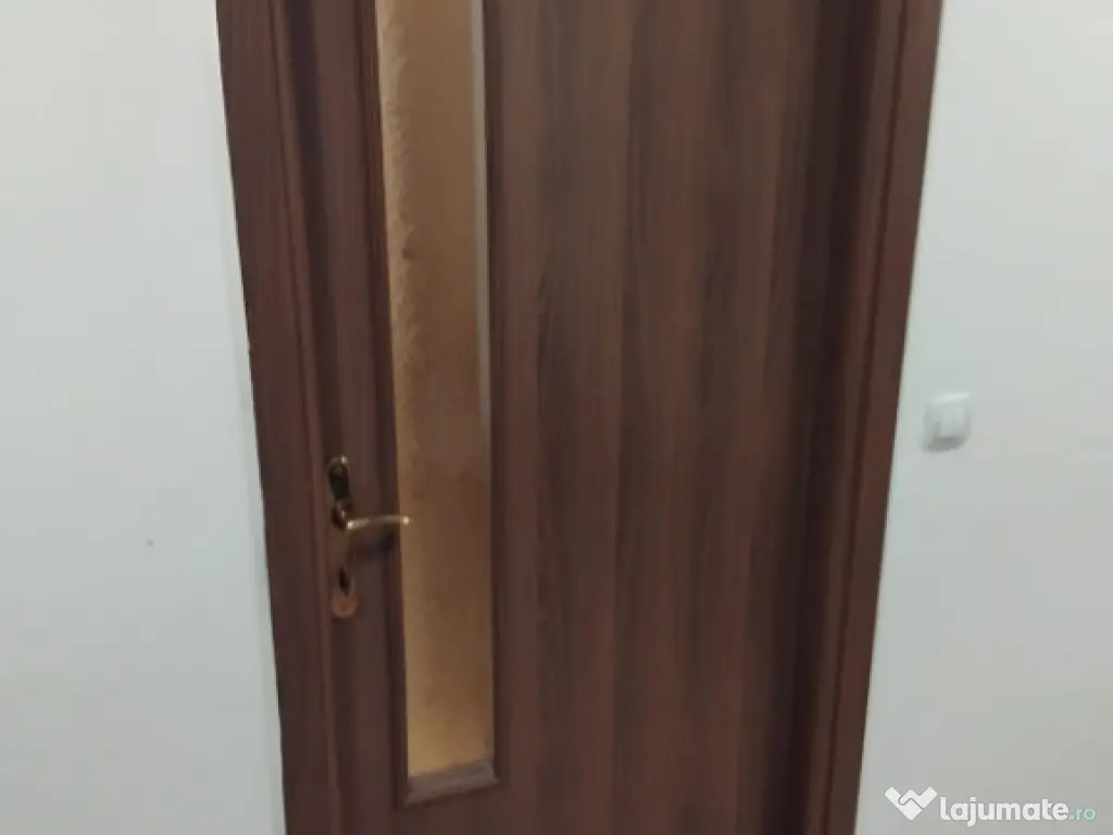 Garsonieră dublă confort 1 sporit | Bloc ANL | 5 min Metro 