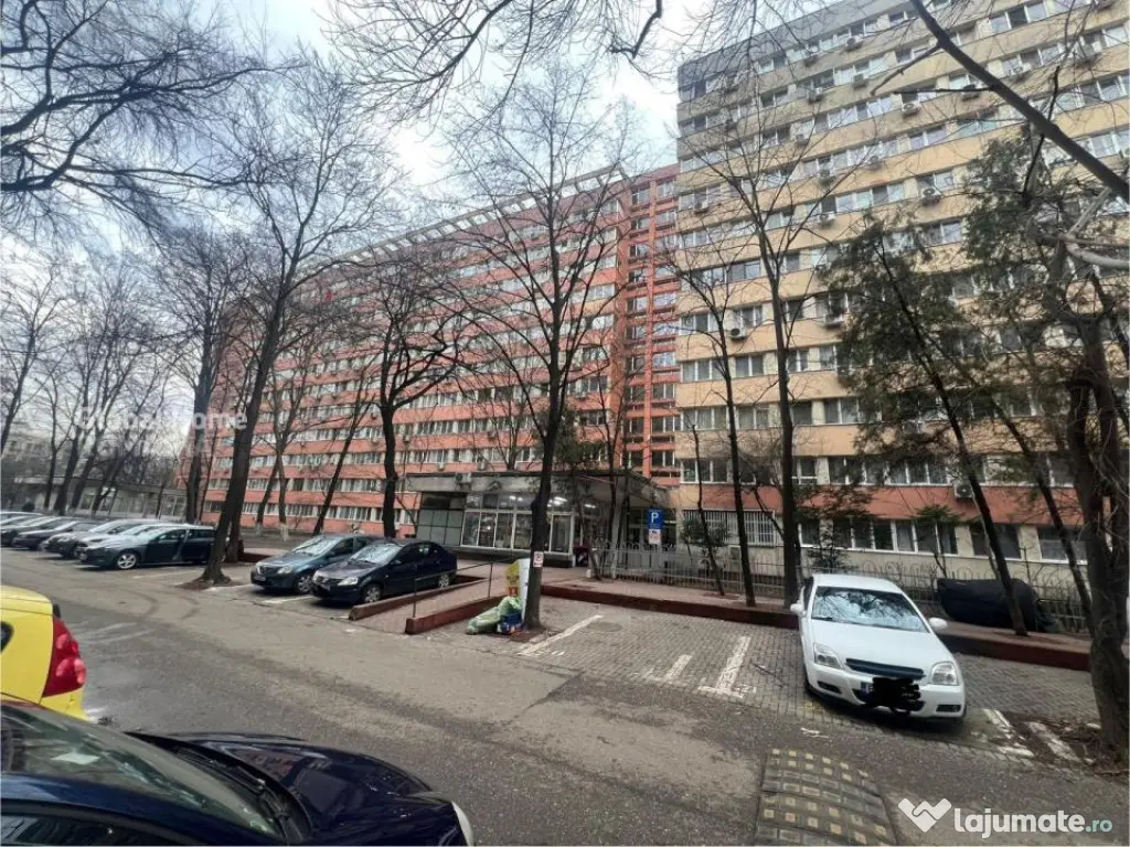 Garsoniera 30mp Metrou Costin Georgian | 