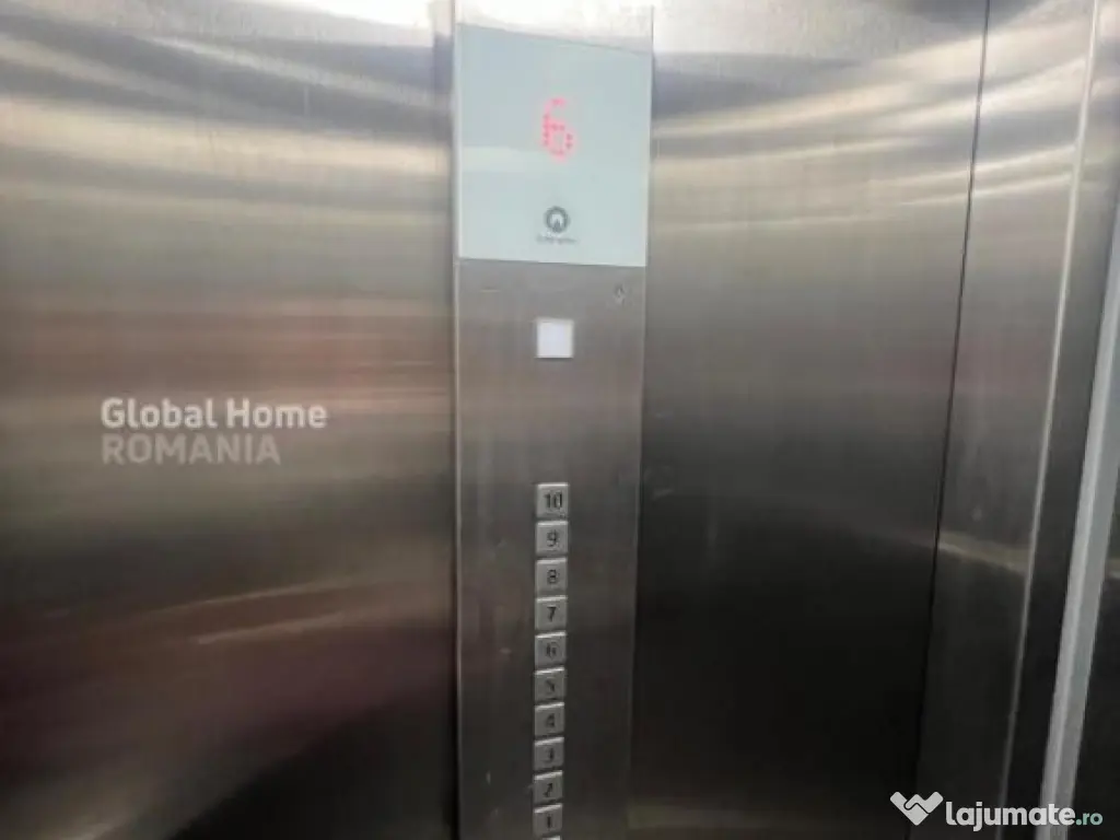 Garsoniera 30mp Metrou Costin Georgian | 